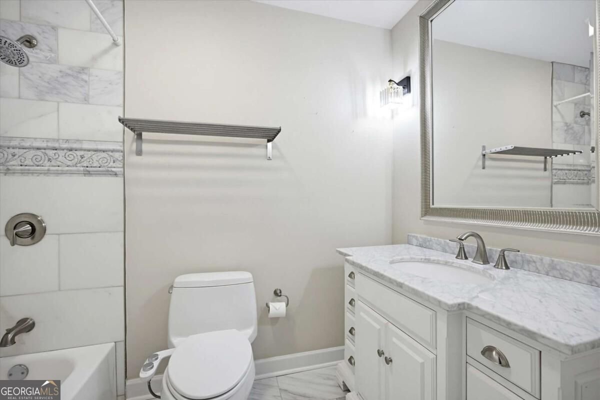 837 Serramonte Drive Marietta - Photo 25