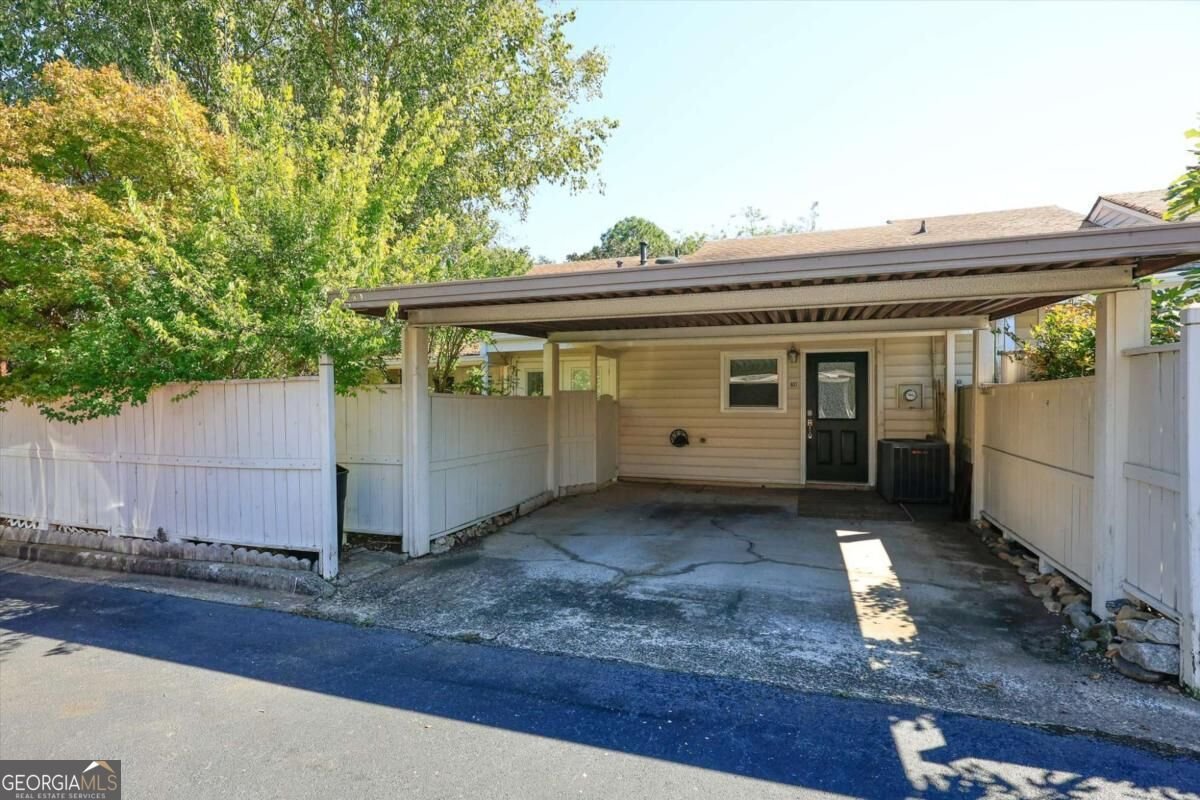 837 Serramonte Drive Marietta - Photo 29
