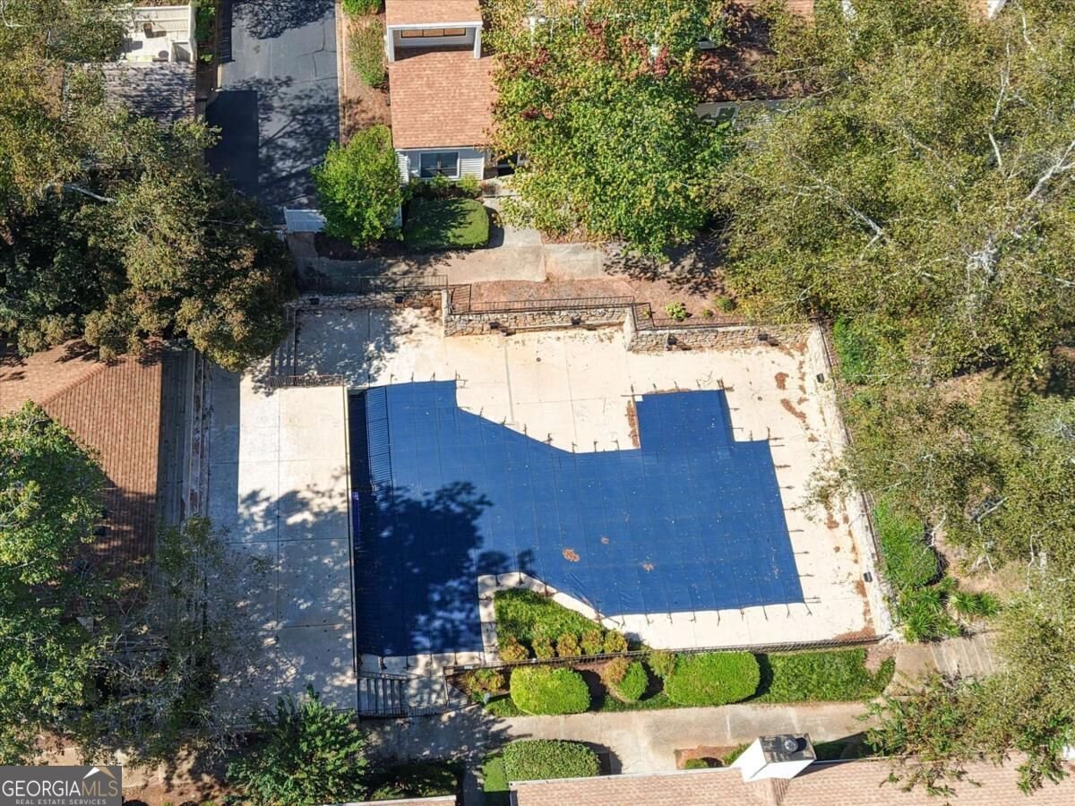 837 Serramonte Drive Marietta - Photo 31