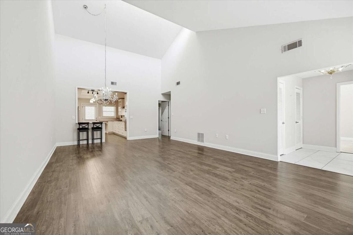 837 Serramonte Drive Marietta - Photo 7