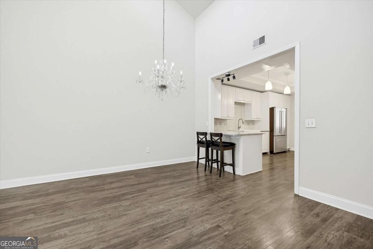 837 Serramonte Drive Marietta - Photo 9