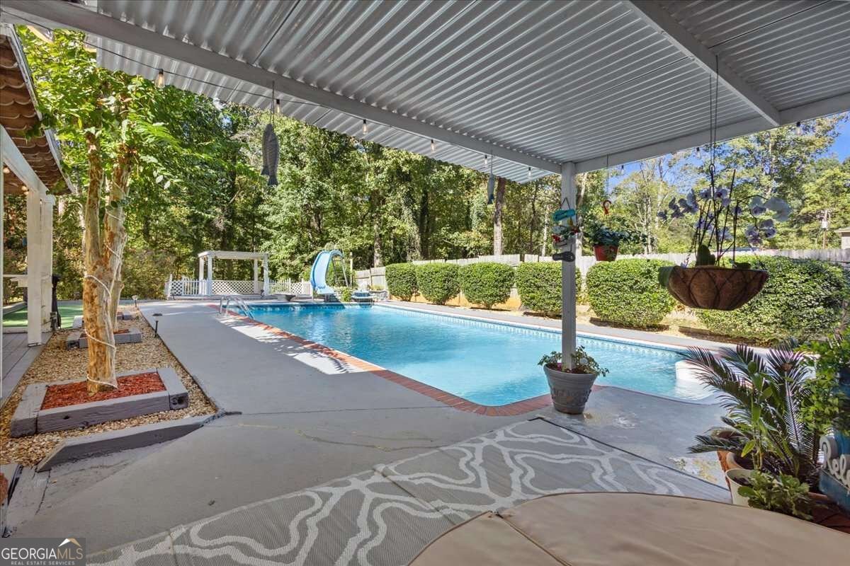 4129 King Edward Drive Douglasville - Photo 10