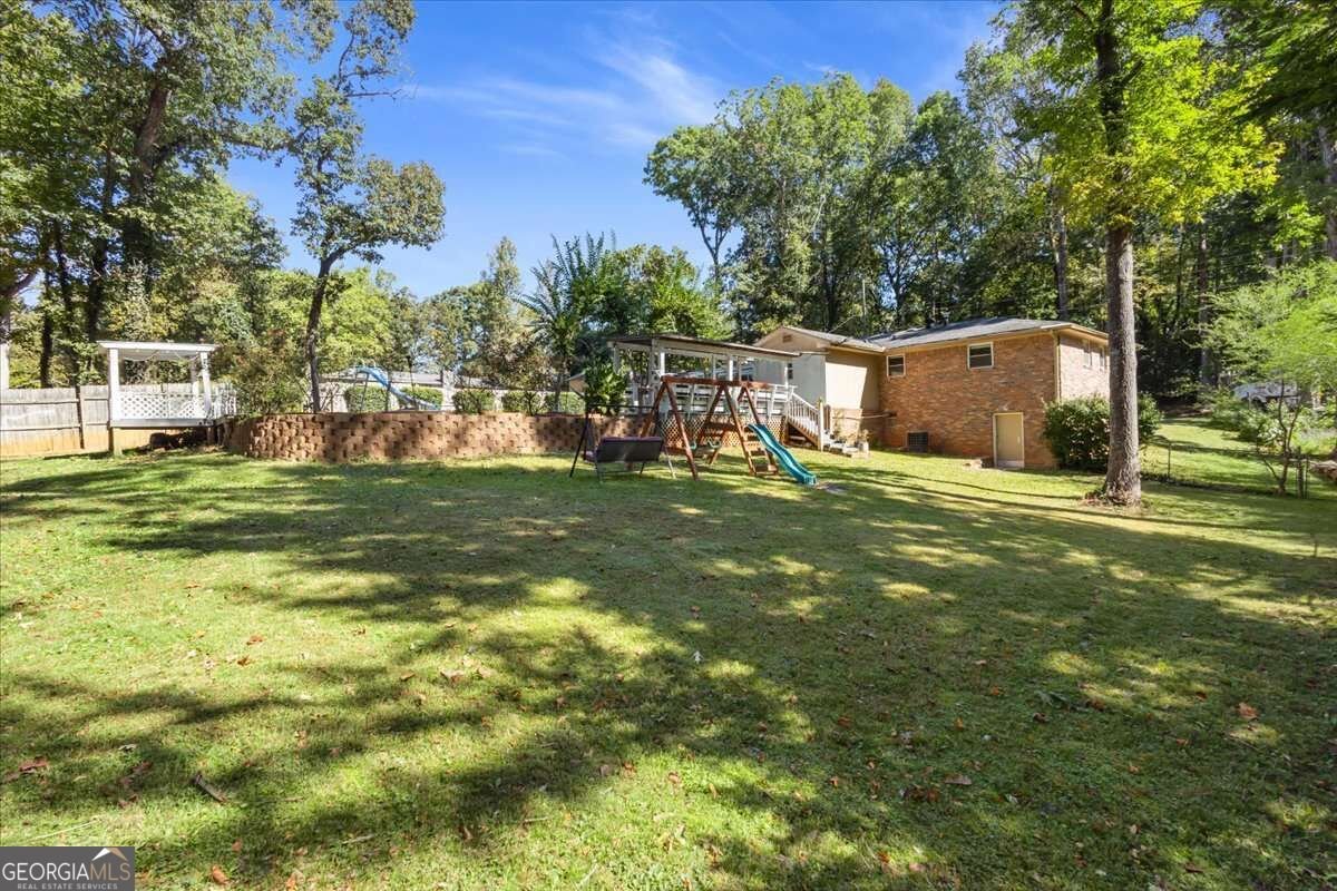 4129 King Edward Drive Douglasville - Photo 17