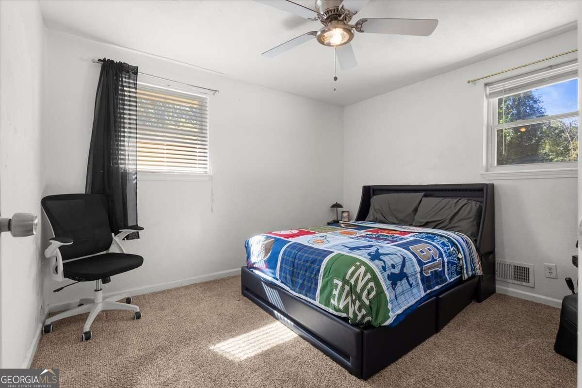 4129 King Edward Drive Douglasville - Photo 27