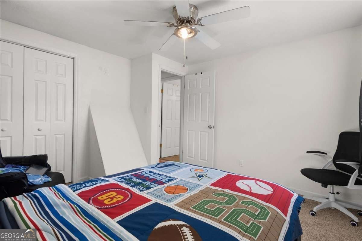 4129 King Edward Drive Douglasville - Photo 28