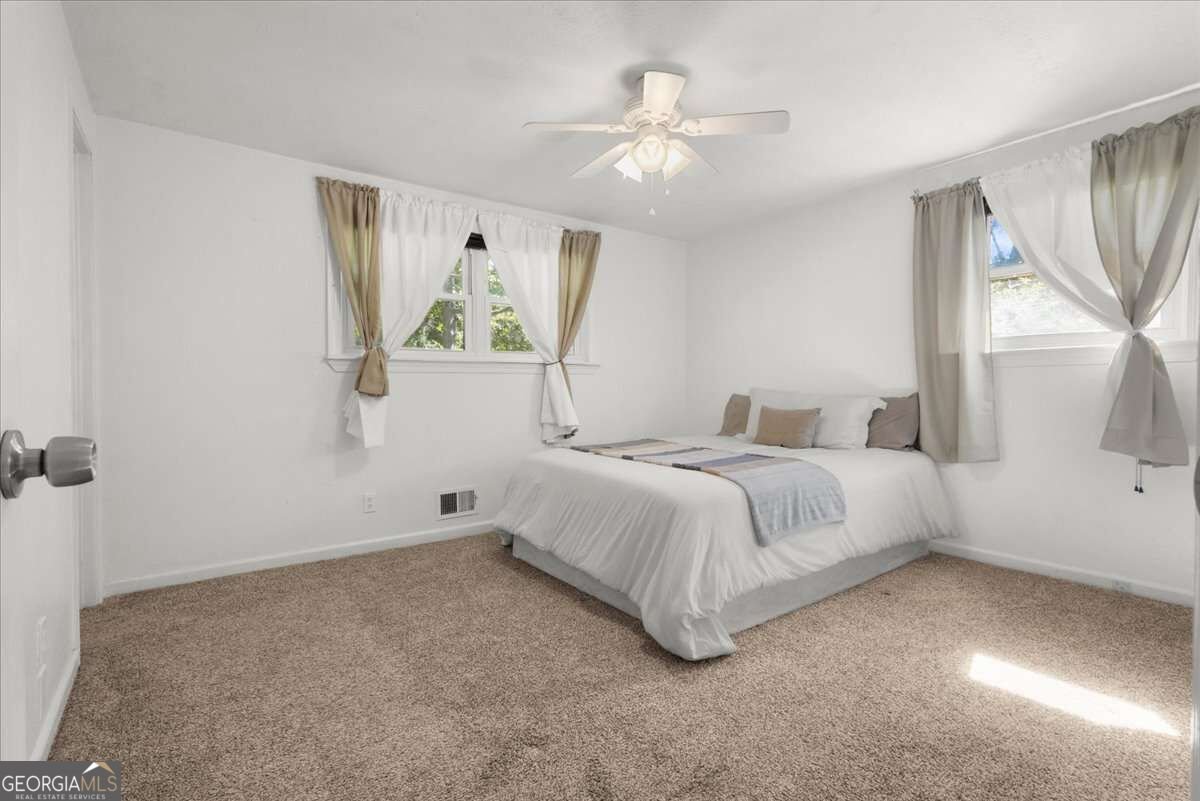 4129 King Edward Drive Douglasville - Photo 29