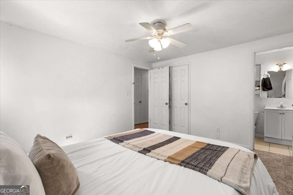 4129 King Edward Drive Douglasville - Photo 30