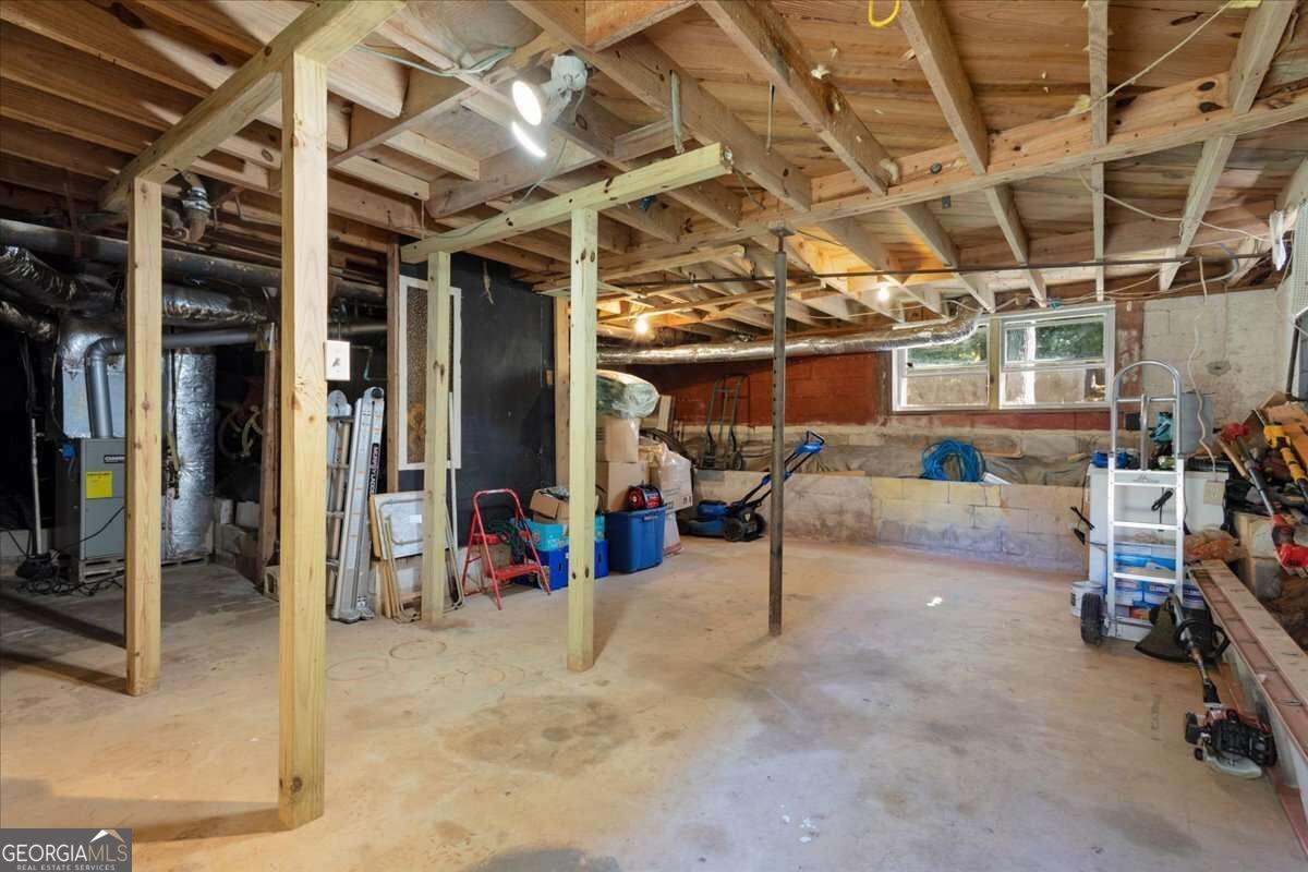 4129 King Edward Drive Douglasville - Photo 37