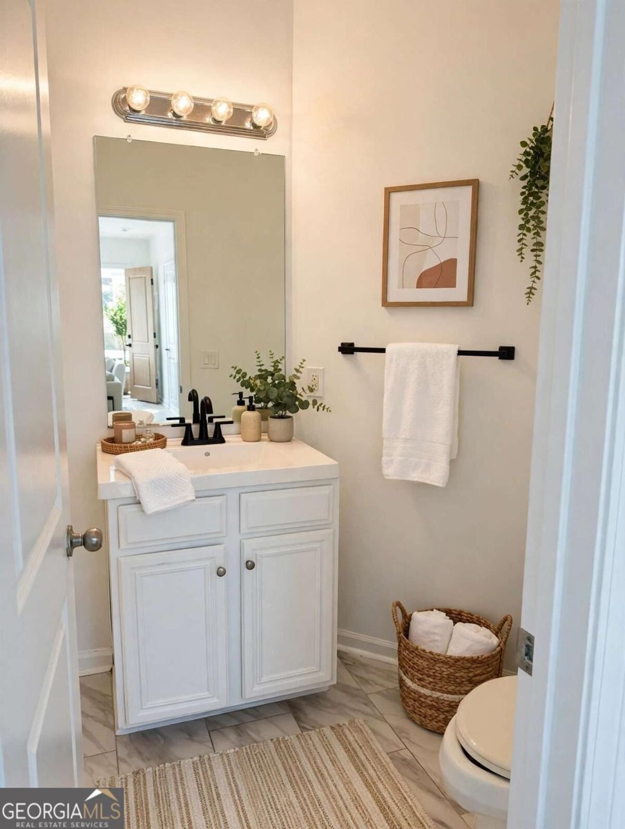 7927 Bluefin Trail Union City - Photo 11