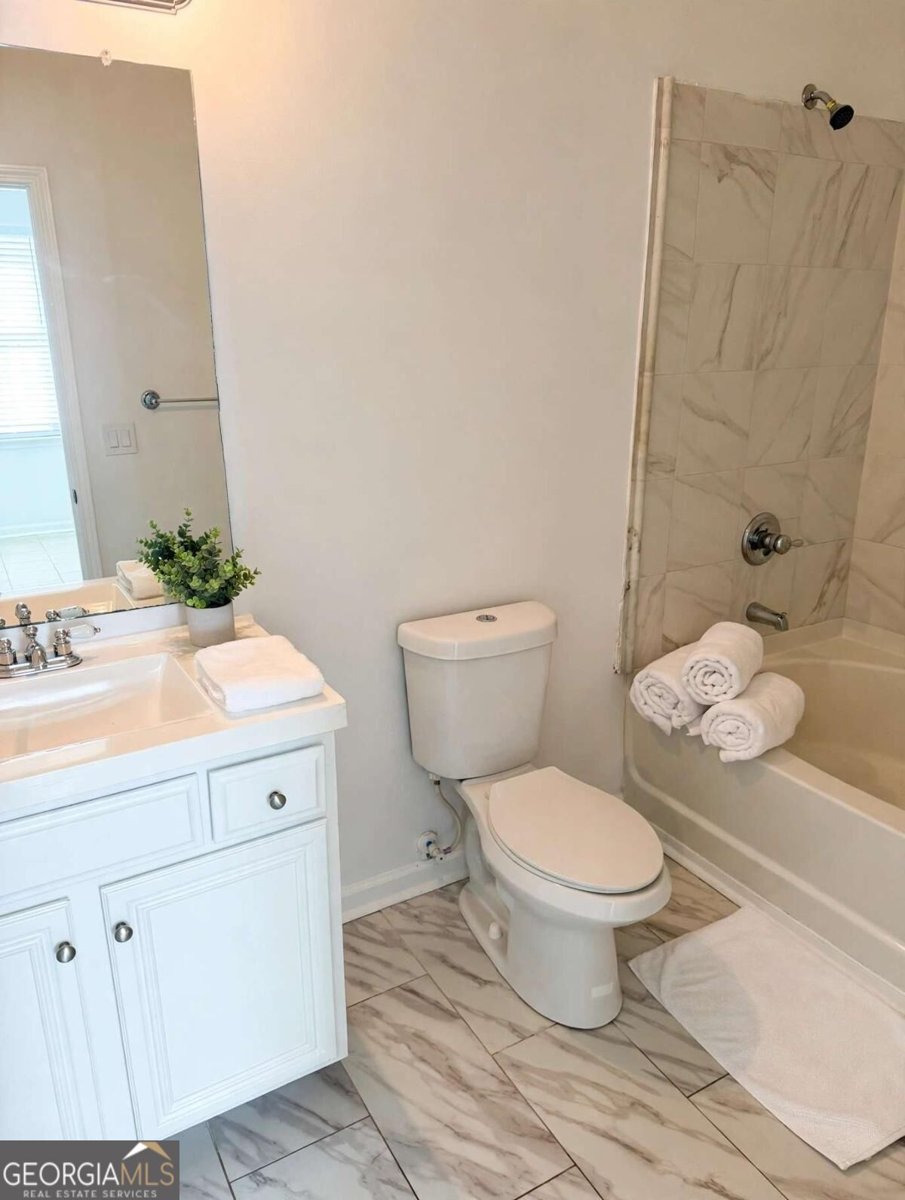 7927 Bluefin Trail Union City - Photo 9