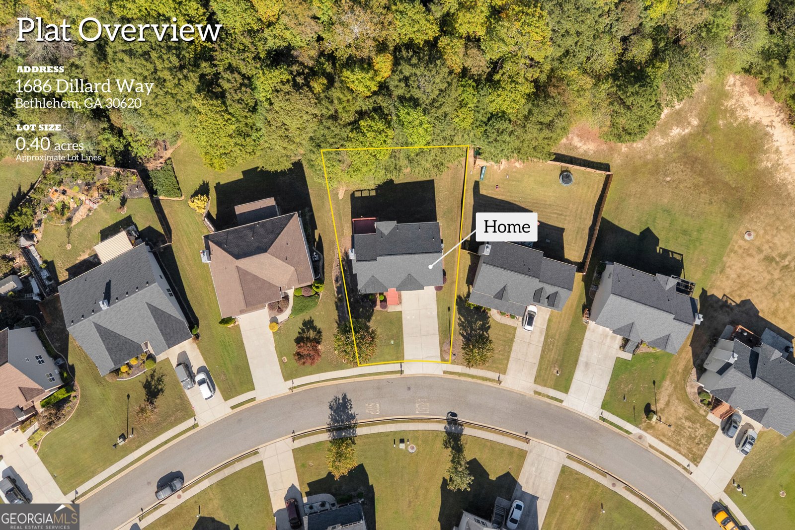 1686 Dillard Way Bethlehem - Photo 64