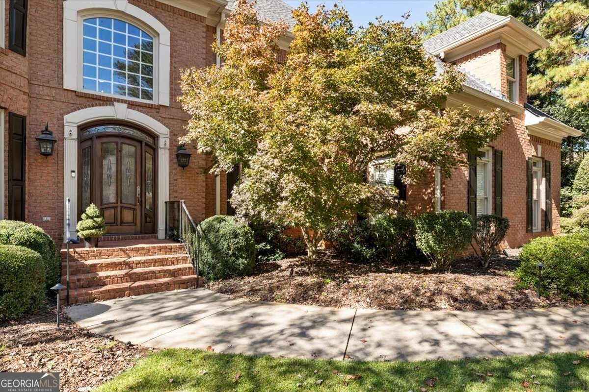 6070 Greatwood Terrace Alpharetta - Photo 11