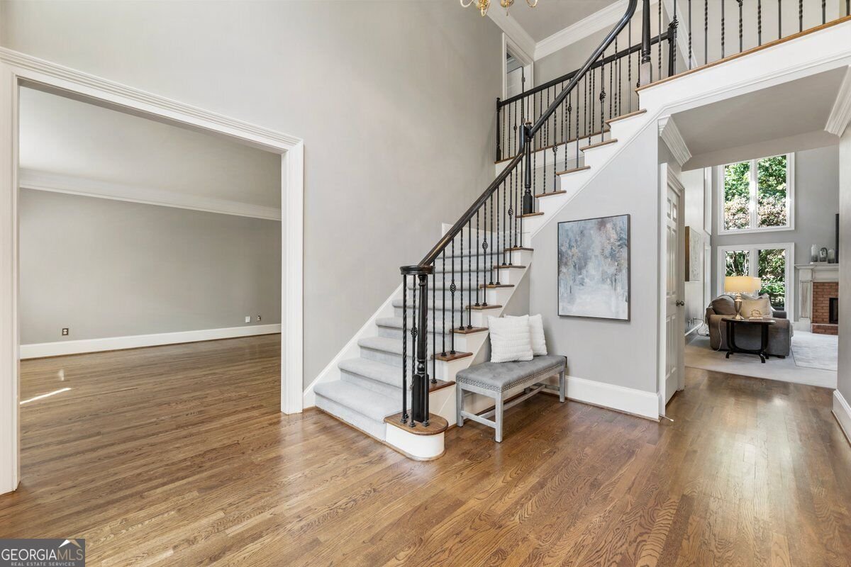 6070 Greatwood Terrace Alpharetta - Photo 13