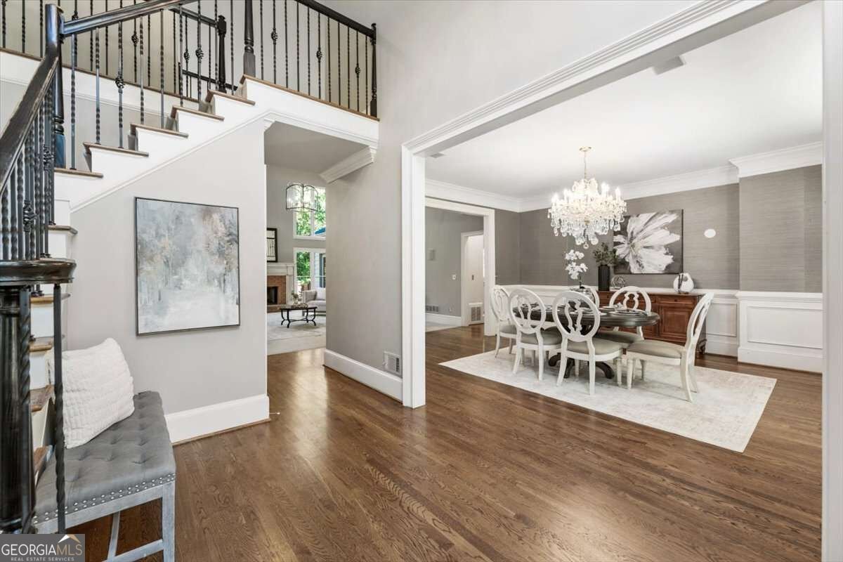 6070 Greatwood Terrace Alpharetta - Photo 15