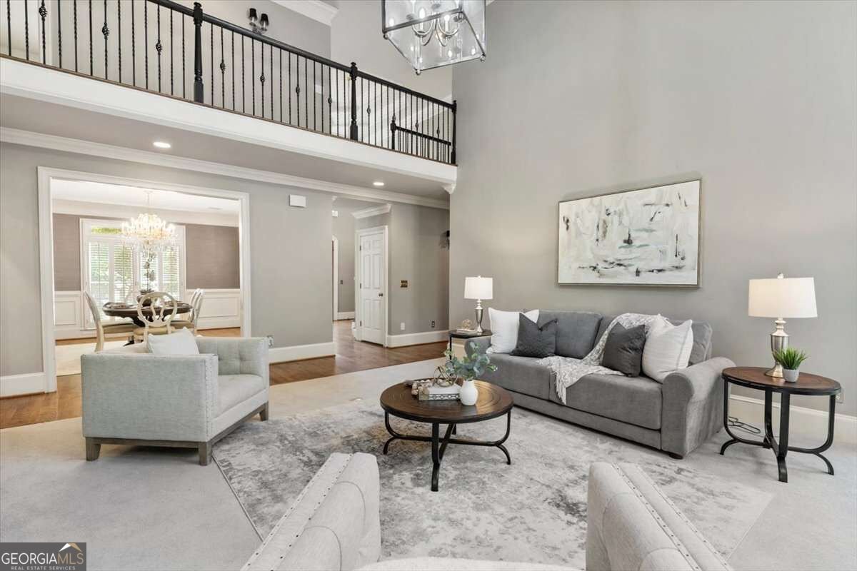 6070 Greatwood Terrace Alpharetta - Photo 16