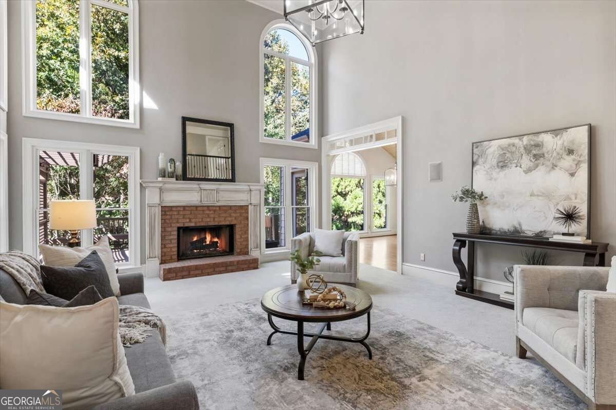 6070 Greatwood Terrace Alpharetta - Photo 17