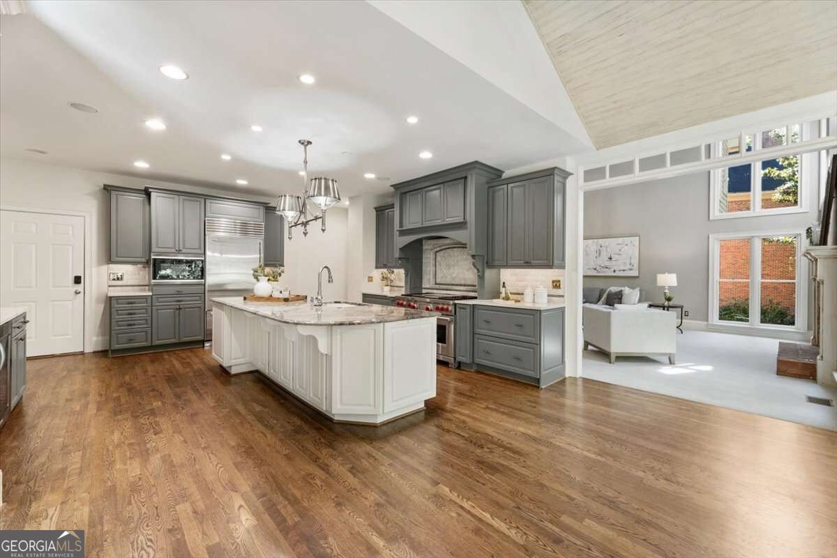 6070 Greatwood Terrace Alpharetta - Photo 19