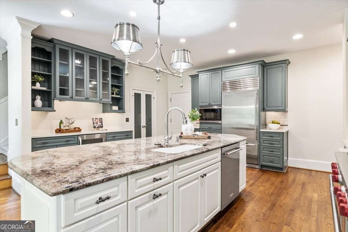 6070 Greatwood Terrace Alpharetta - Photo 20