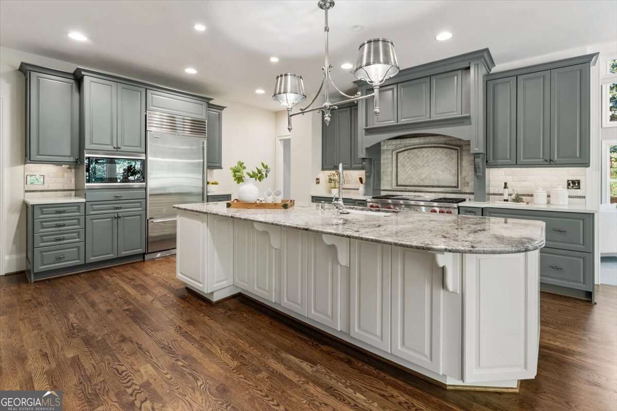 6070 Greatwood Terrace Alpharetta - Photo 22