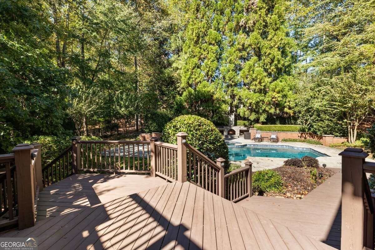 6070 Greatwood Terrace Alpharetta - Photo 23