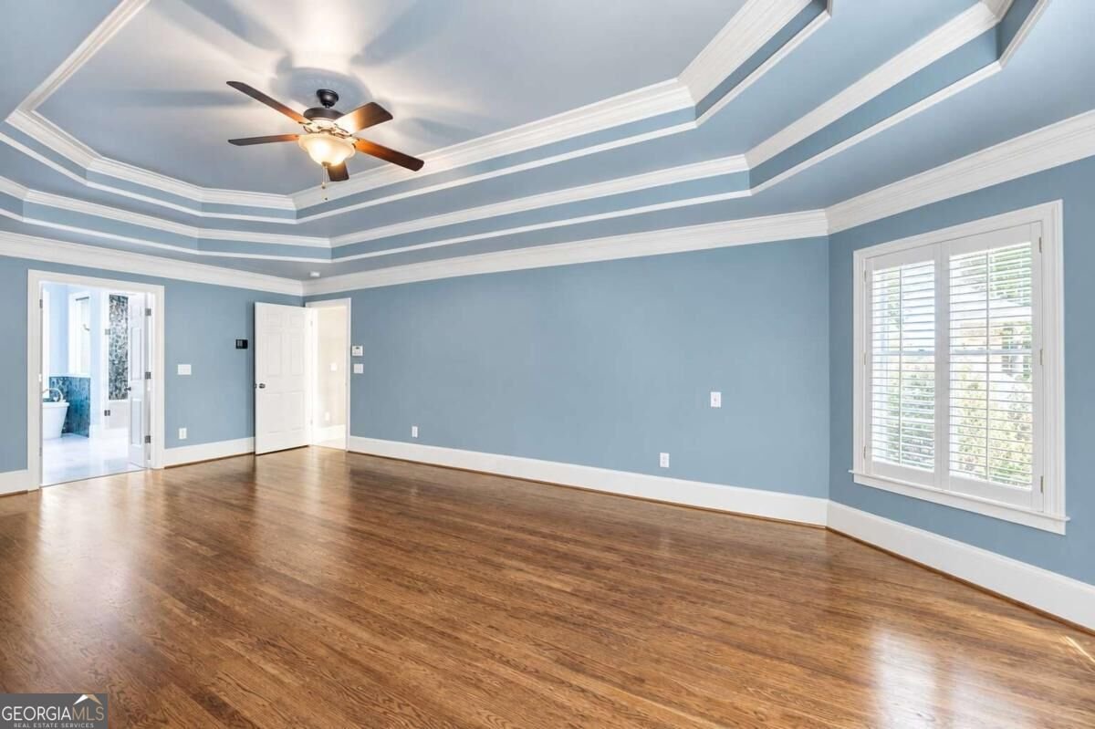 6070 Greatwood Terrace Alpharetta - Photo 29