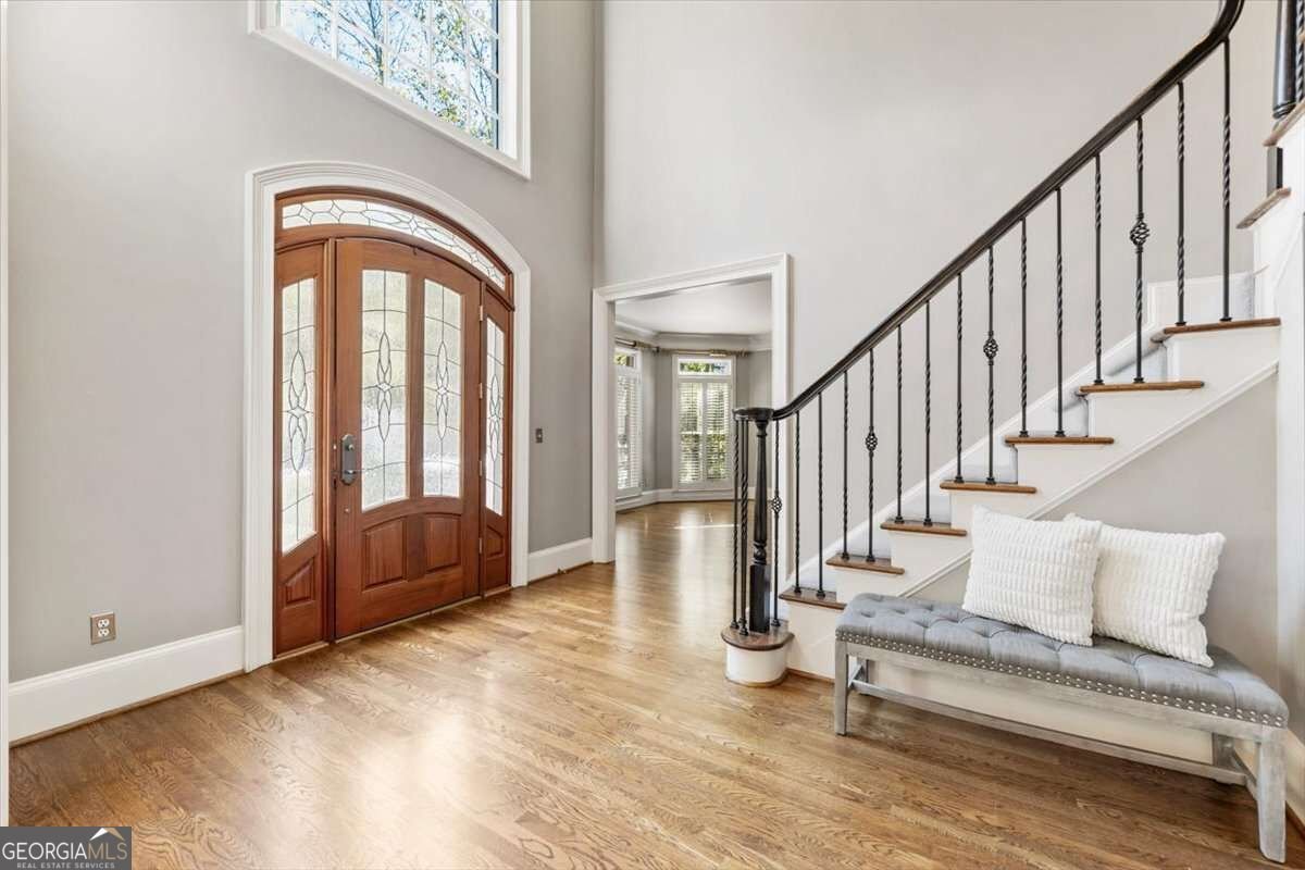 6070 Greatwood Terrace Alpharetta - Photo 6