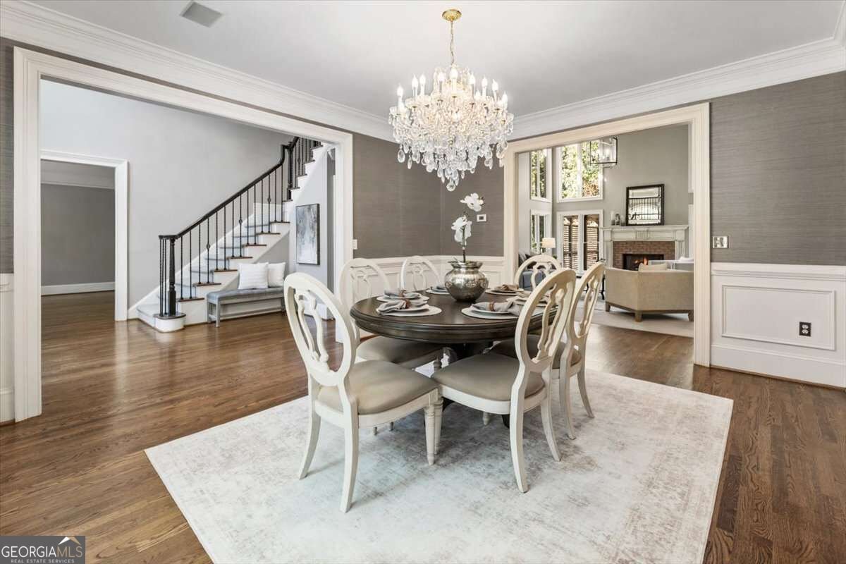 6070 Greatwood Terrace Alpharetta - Photo 7