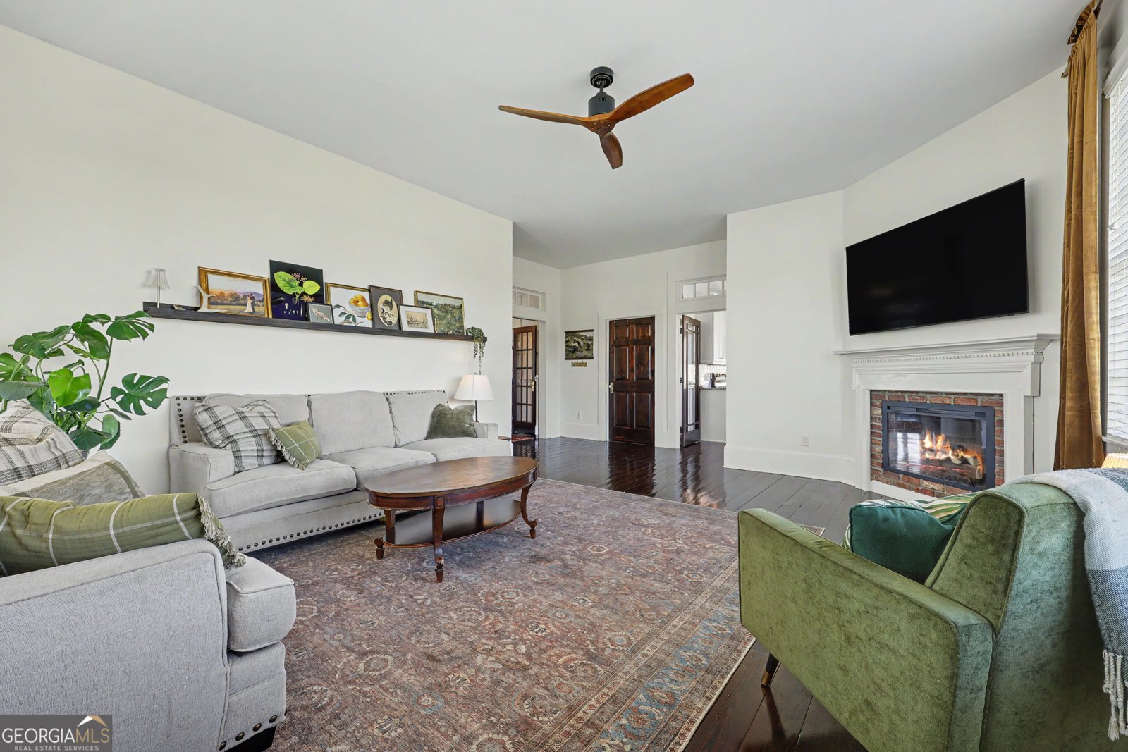 1200 Carson Graves Road Watkinsville - Photo 14