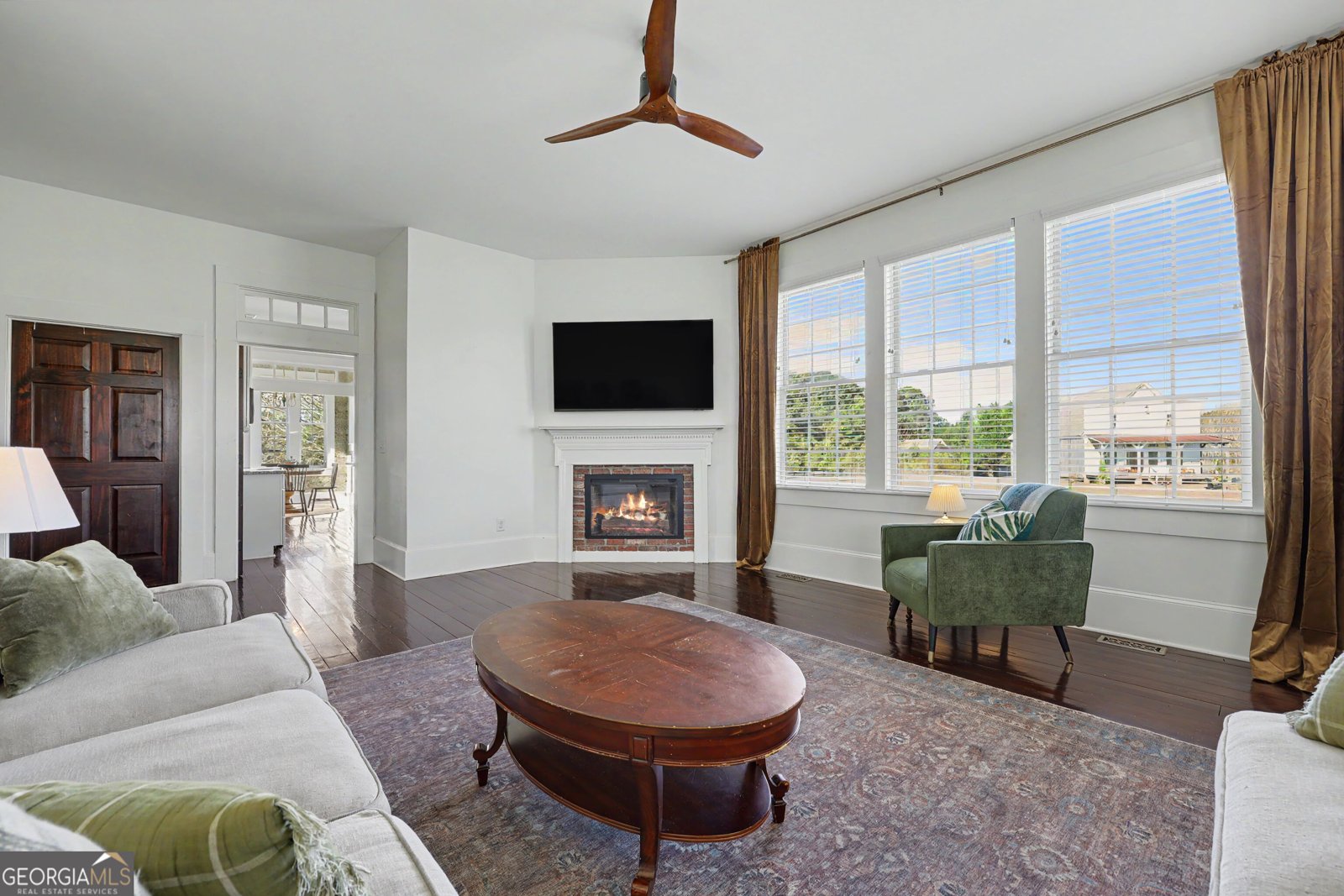 1200 Carson Graves Road Watkinsville - Photo 15