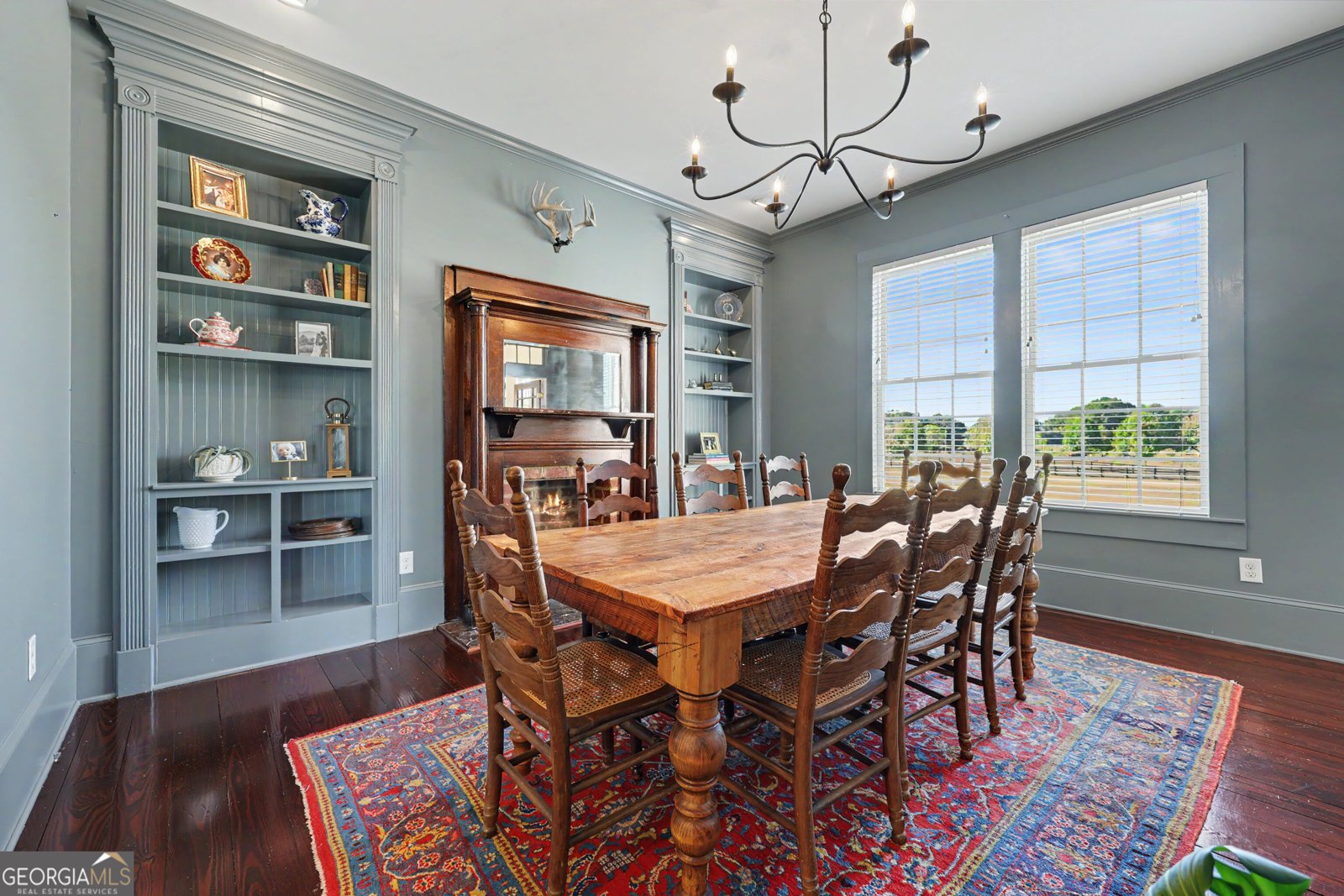 1200 Carson Graves Road Watkinsville - Photo 16