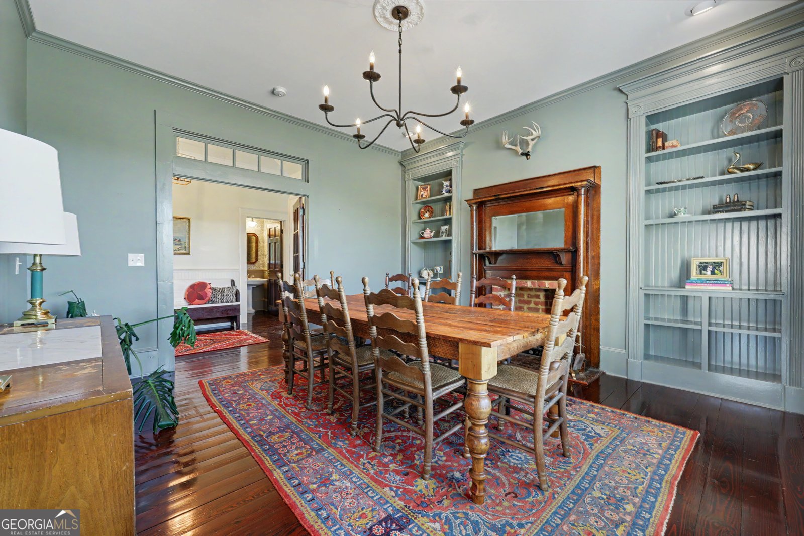 1200 Carson Graves Road Watkinsville - Photo 17