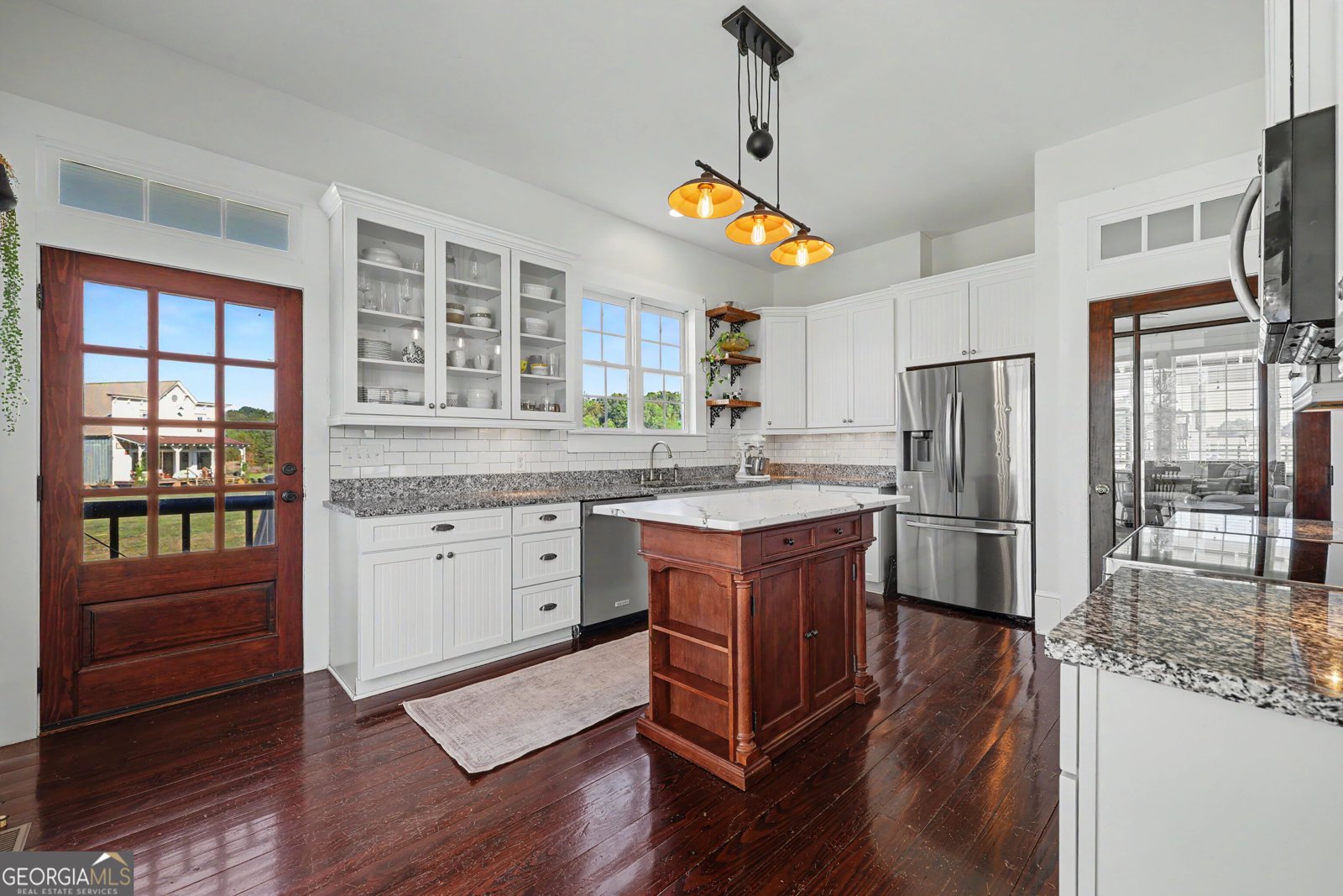 1200 Carson Graves Road Watkinsville - Photo 20