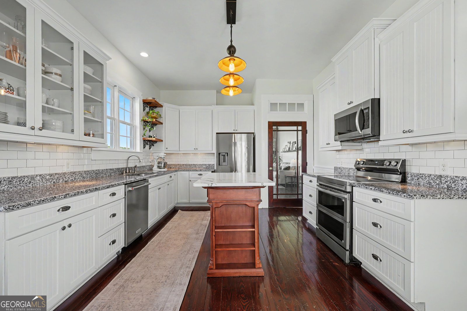 1200 Carson Graves Road Watkinsville - Photo 21
