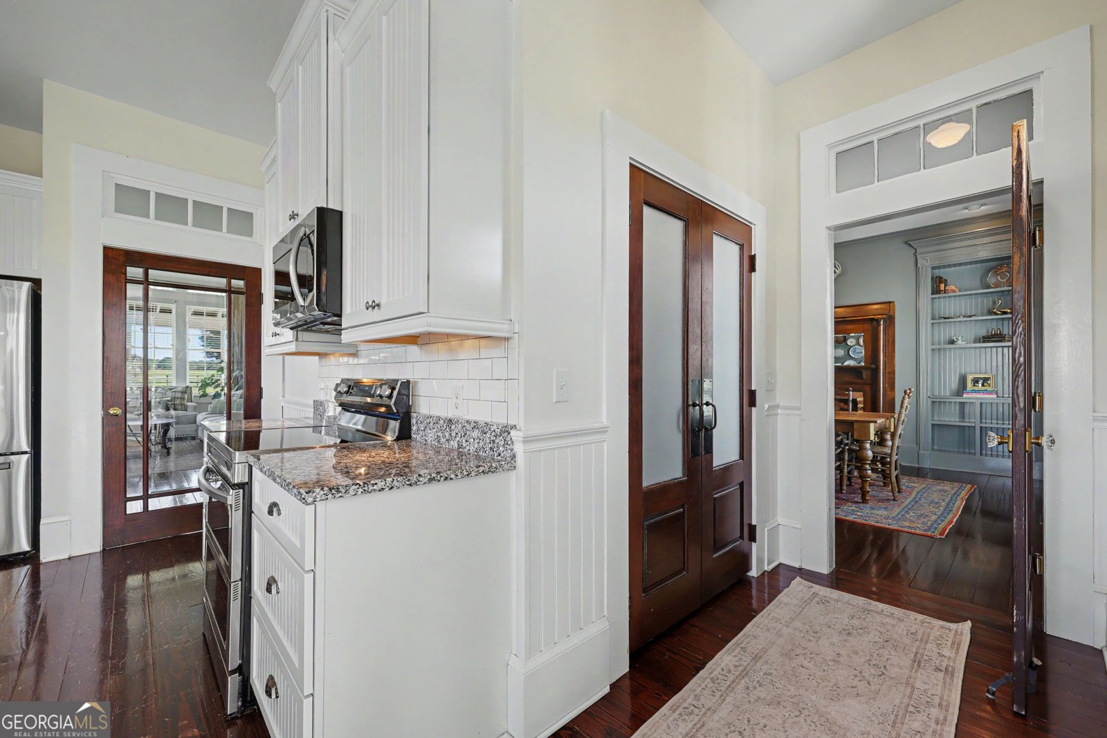 1200 Carson Graves Road Watkinsville - Photo 22