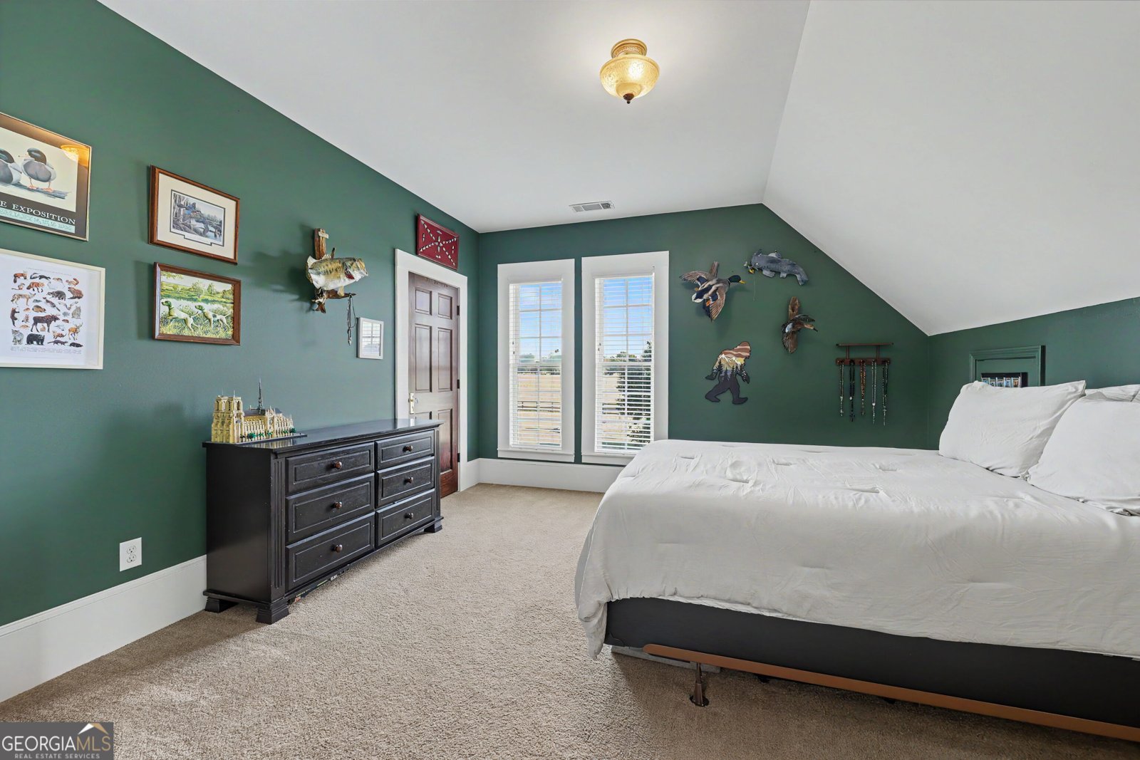 1200 Carson Graves Road Watkinsville - Photo 34