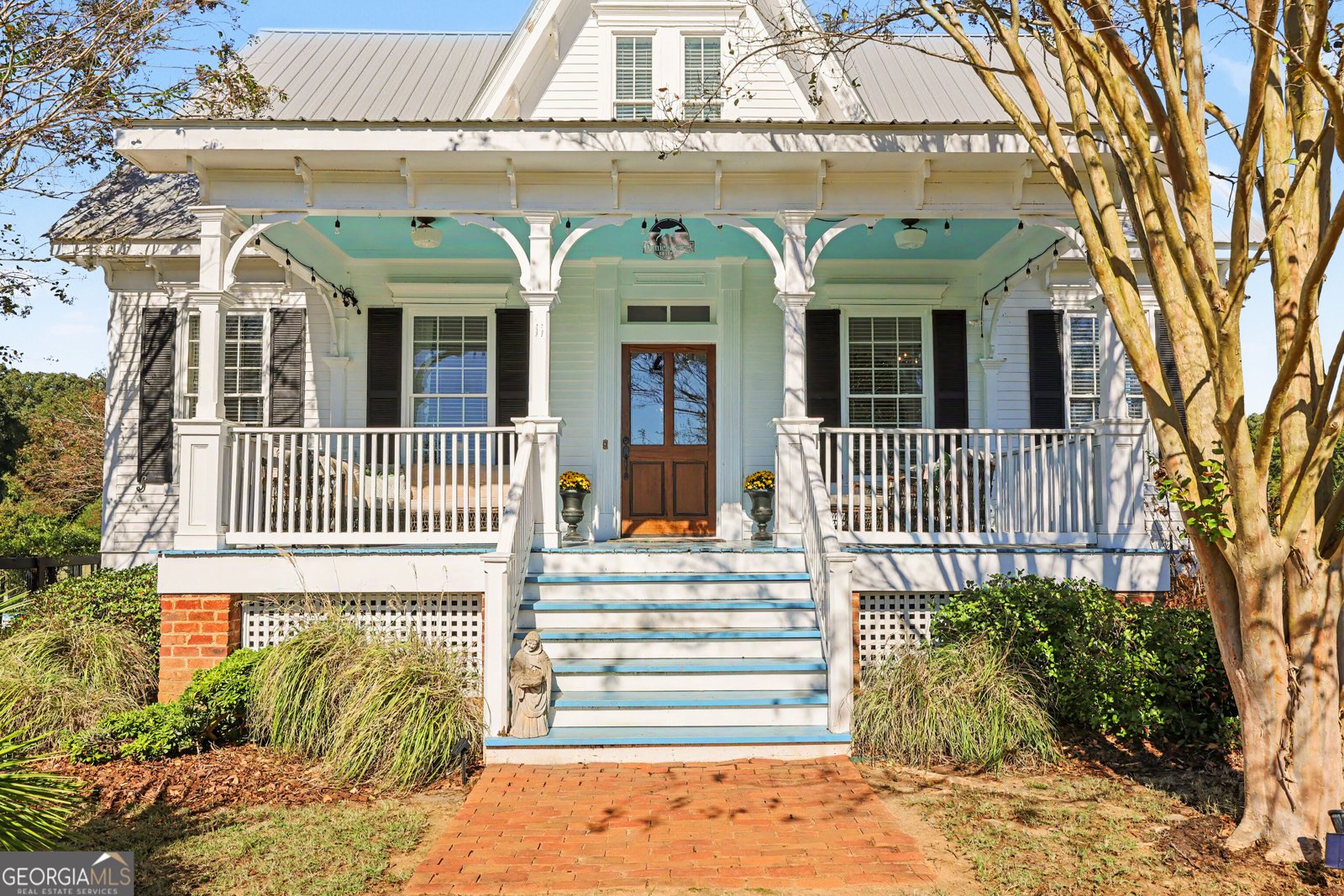 1200 Carson Graves Road Watkinsville - Photo 42