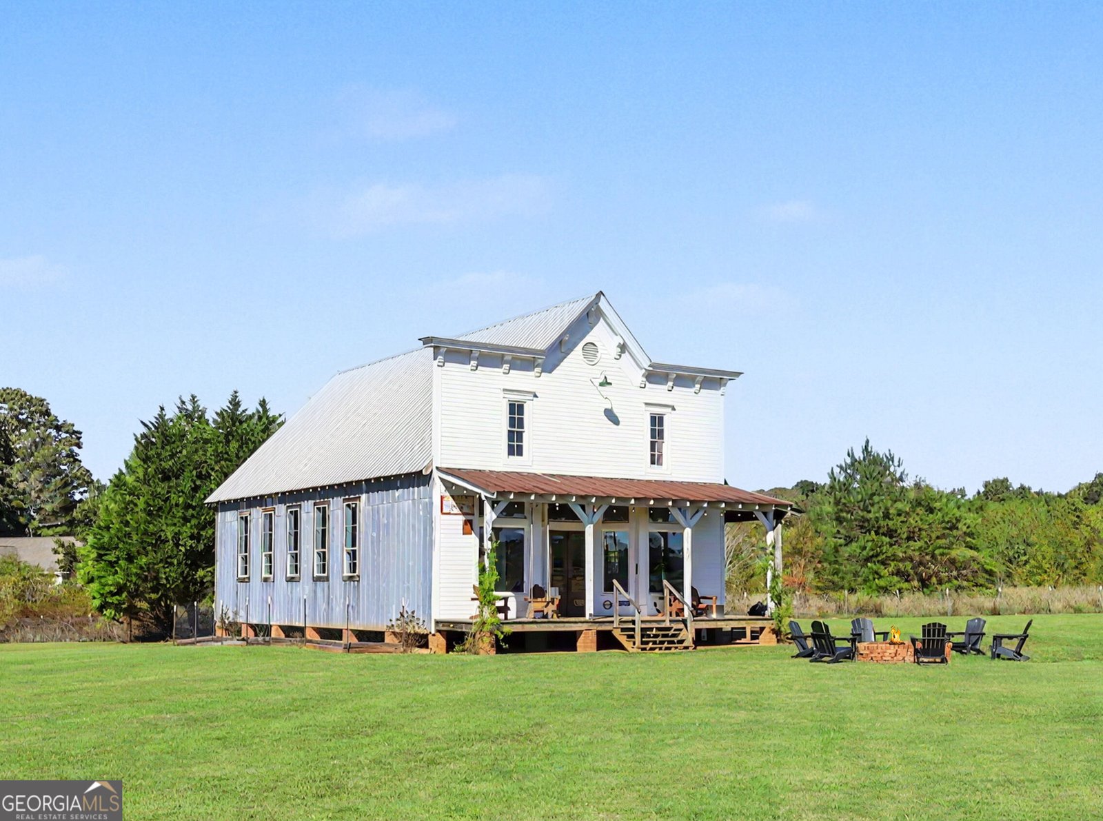 1200 Carson Graves Road Watkinsville - Photo 46