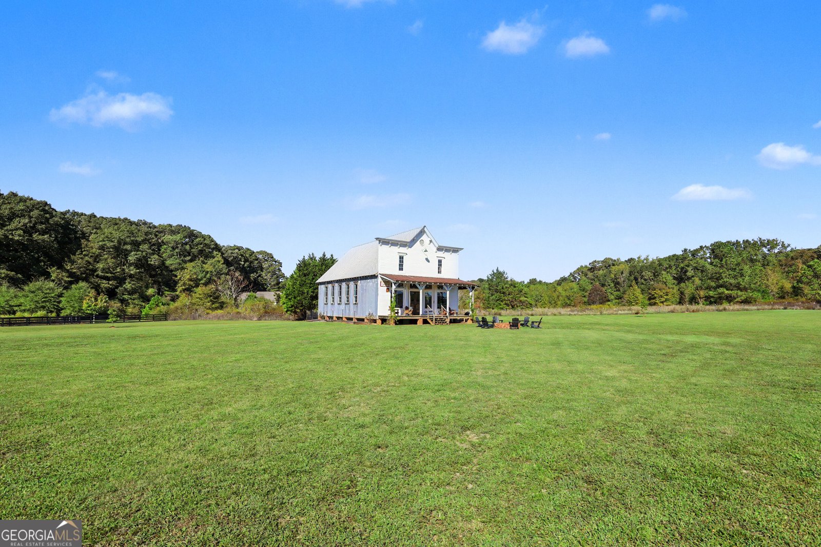 1200 Carson Graves Road Watkinsville - Photo 47