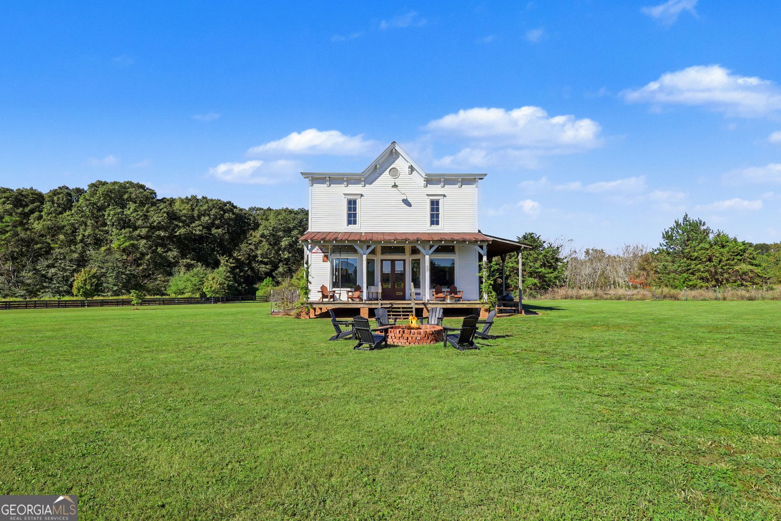 1200 Carson Graves Road Watkinsville - Photo 48