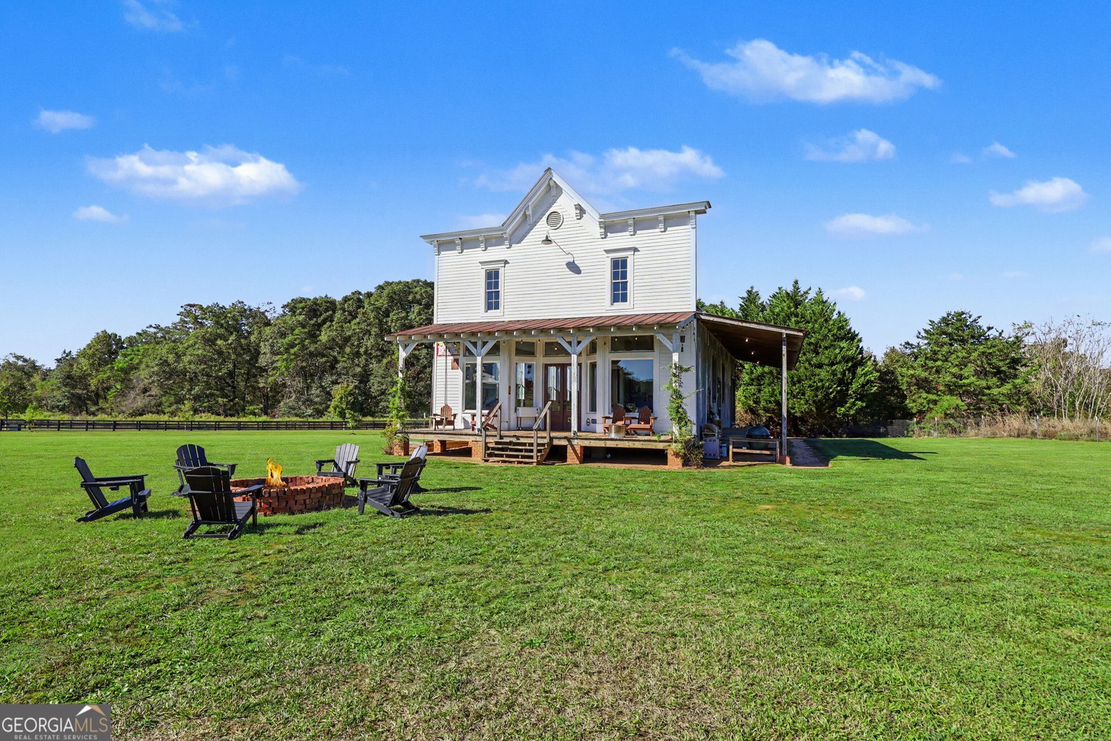 1200 Carson Graves Road Watkinsville - Photo 49