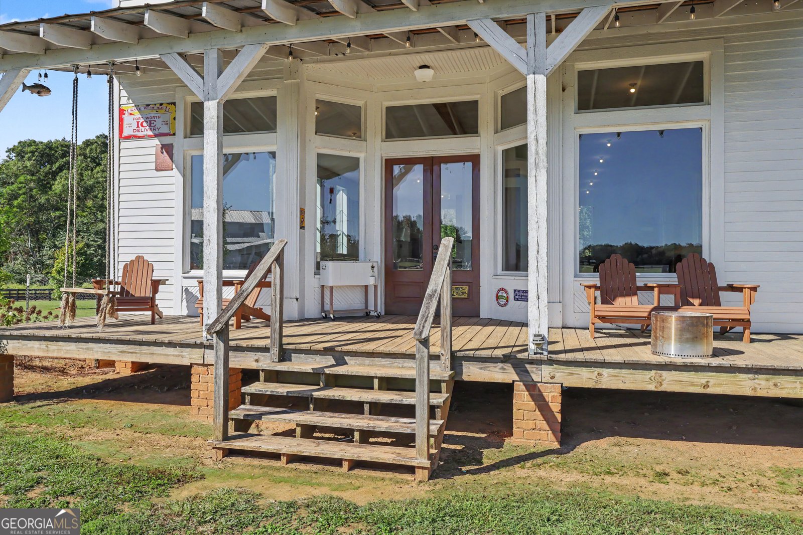 1200 Carson Graves Road Watkinsville - Photo 50