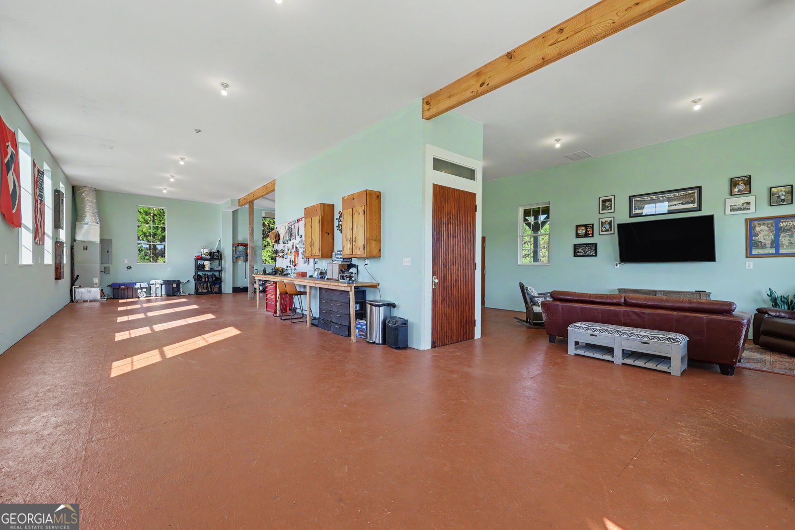 1200 Carson Graves Road Watkinsville - Photo 52