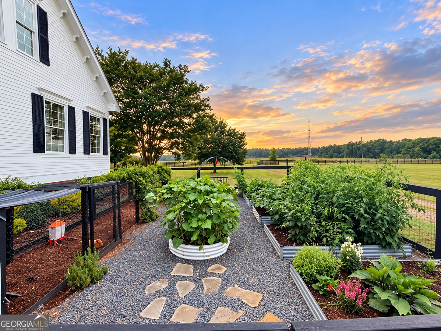 1200 Carson Graves Road Watkinsville - Photo 67