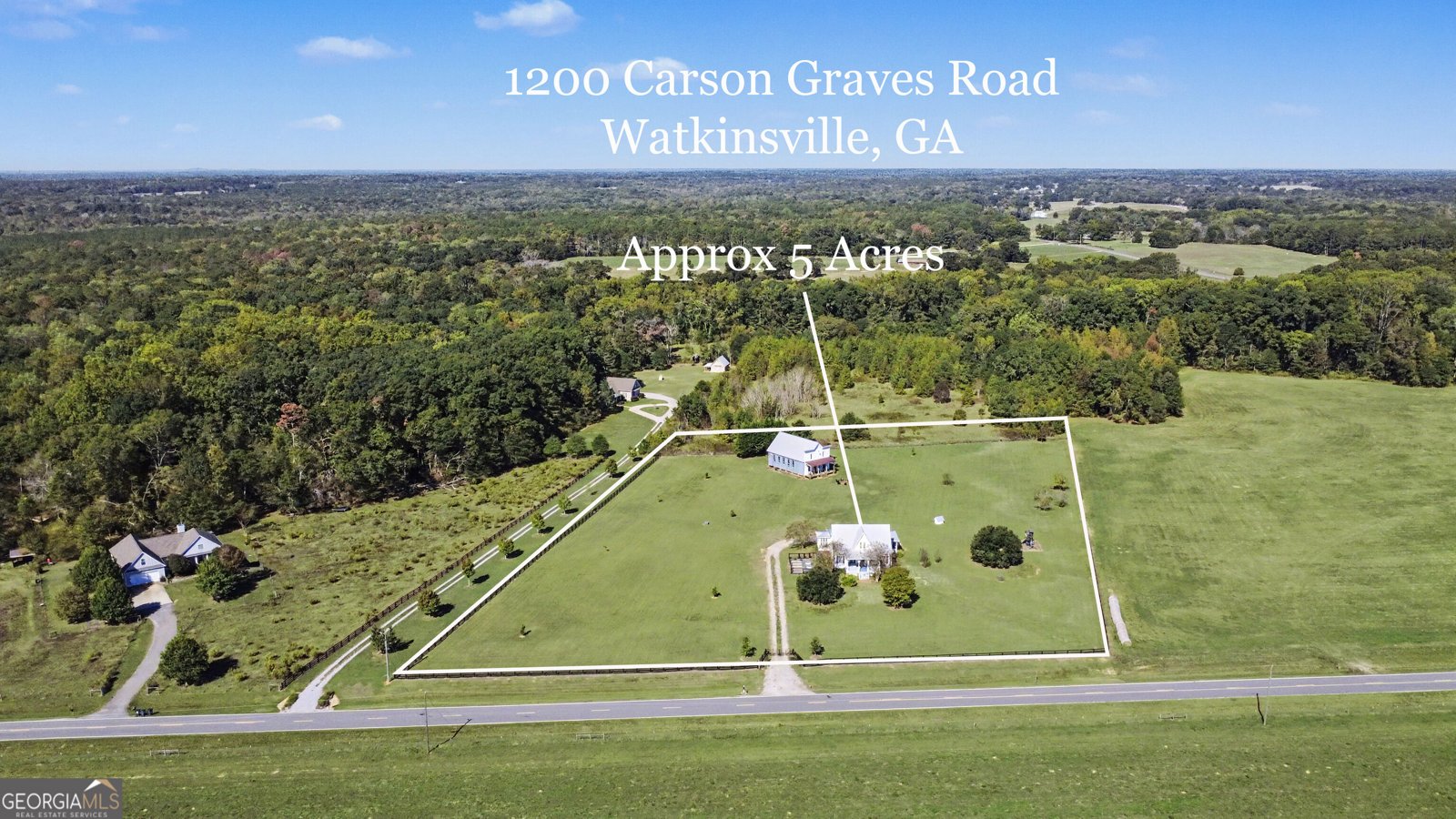 1200 Carson Graves Road Watkinsville - Photo 74