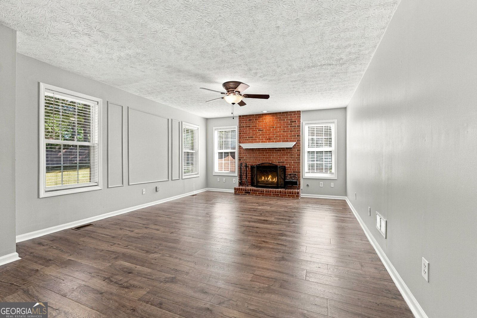 1560 Summit Pond Circle Loganville - Photo 15