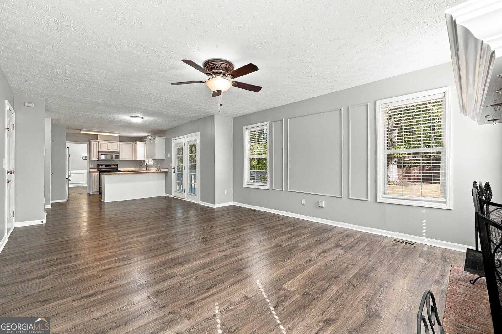 1560 Summit Pond Circle Loganville - Photo 17