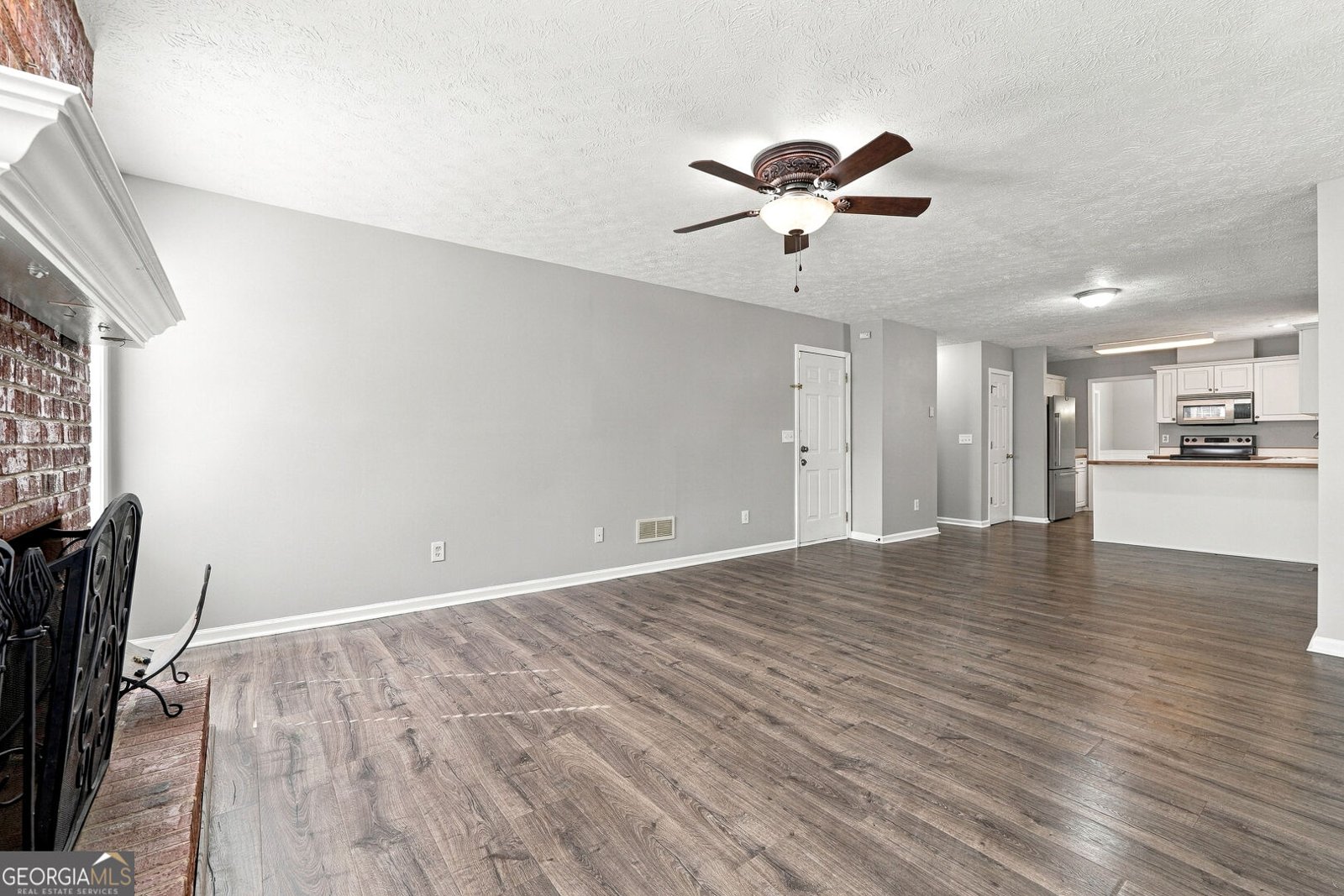 1560 Summit Pond Circle Loganville - Photo 18