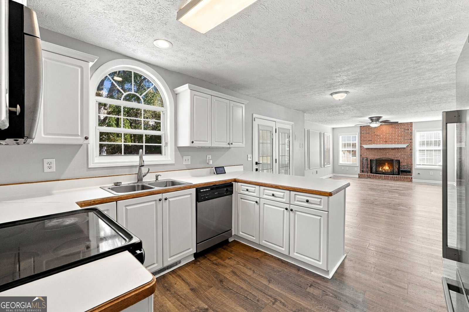 1560 Summit Pond Circle Loganville - Photo 20