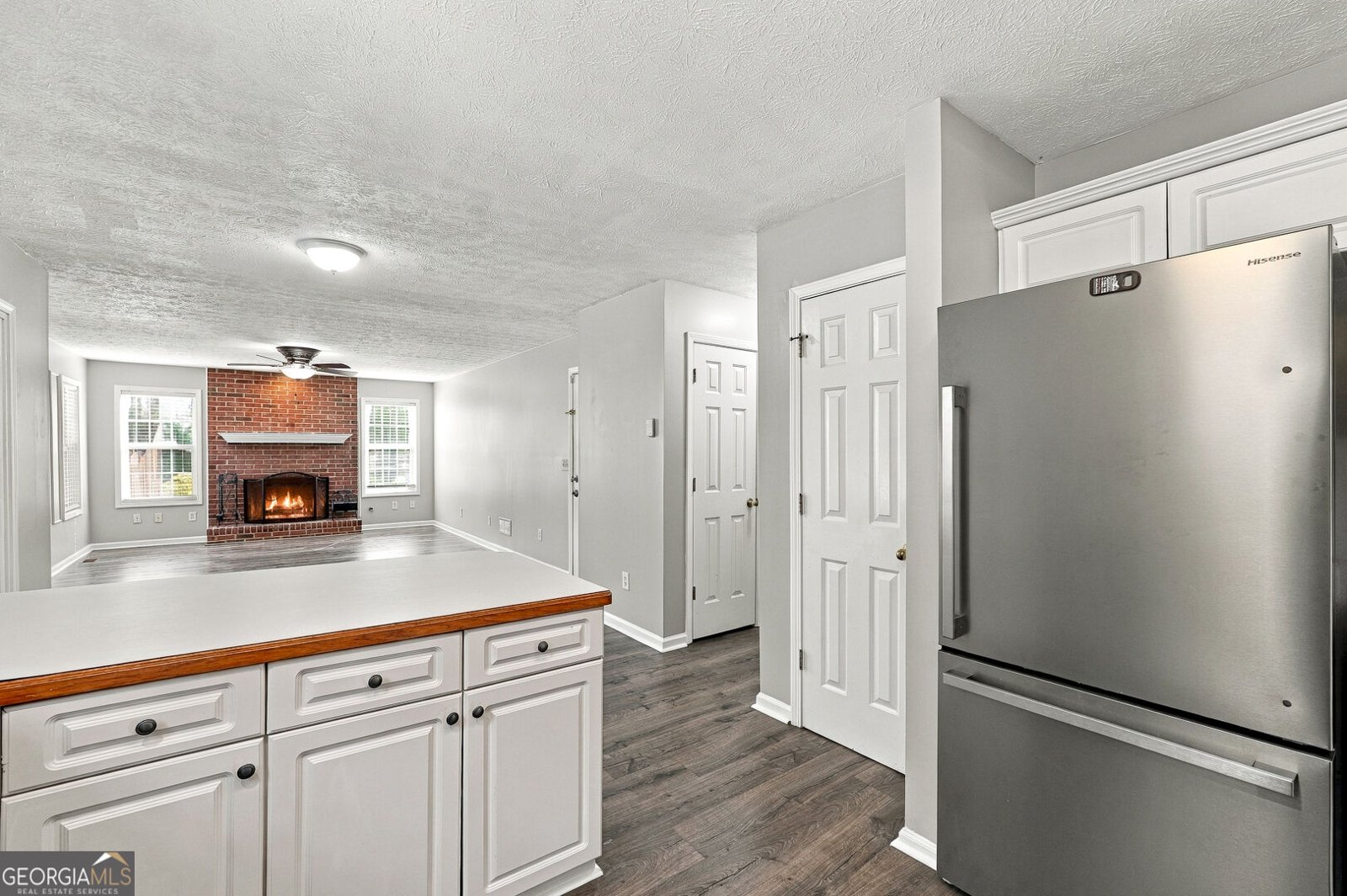 1560 Summit Pond Circle Loganville - Photo 21