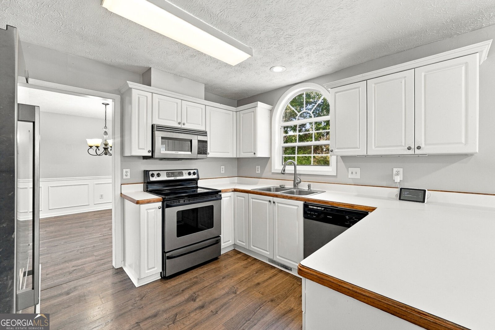 1560 Summit Pond Circle Loganville - Photo 23